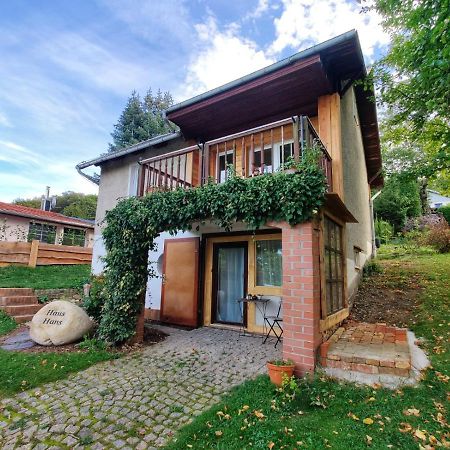 באלנשטאדט Ferienhaus Hans מראה חיצוני תמונה