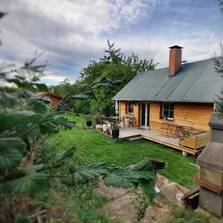 באלנשטאדט Ferienhaus Hans מראה חיצוני תמונה
