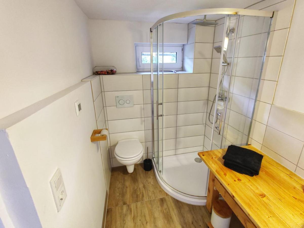באלנשטאדט Ferienhaus Hans מראה חיצוני תמונה